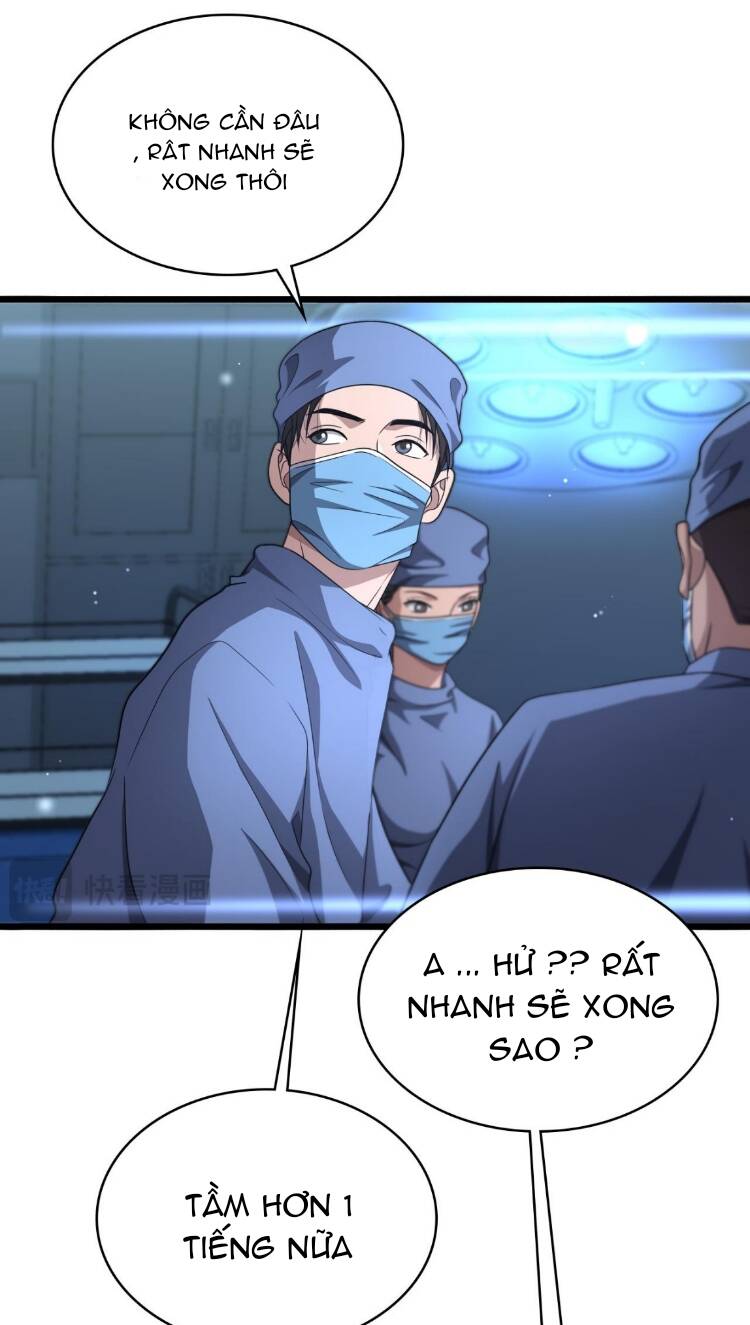 Đại Y Lăng Nhiên: Chapter 259
