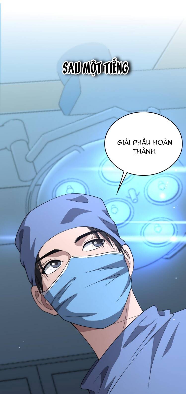 Đại Y Lăng Nhiên: Chapter 259