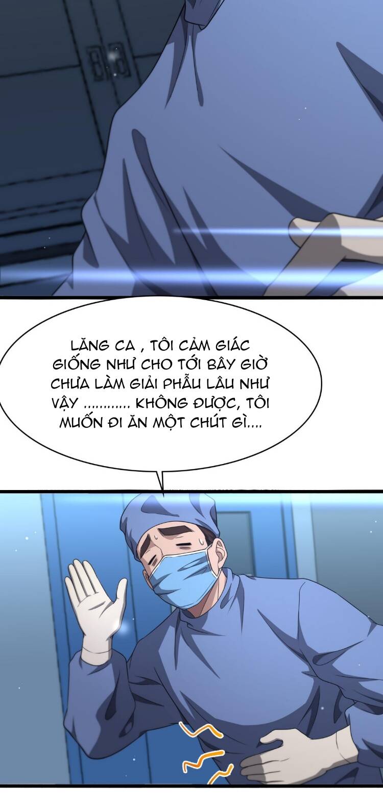 Đại Y Lăng Nhiên: Chapter 259