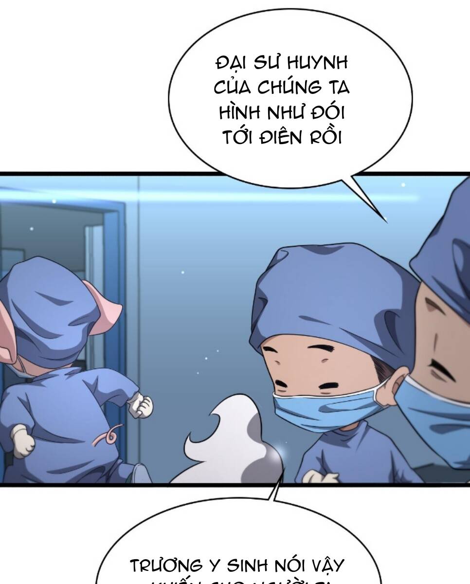 Đại Y Lăng Nhiên: Chapter 259