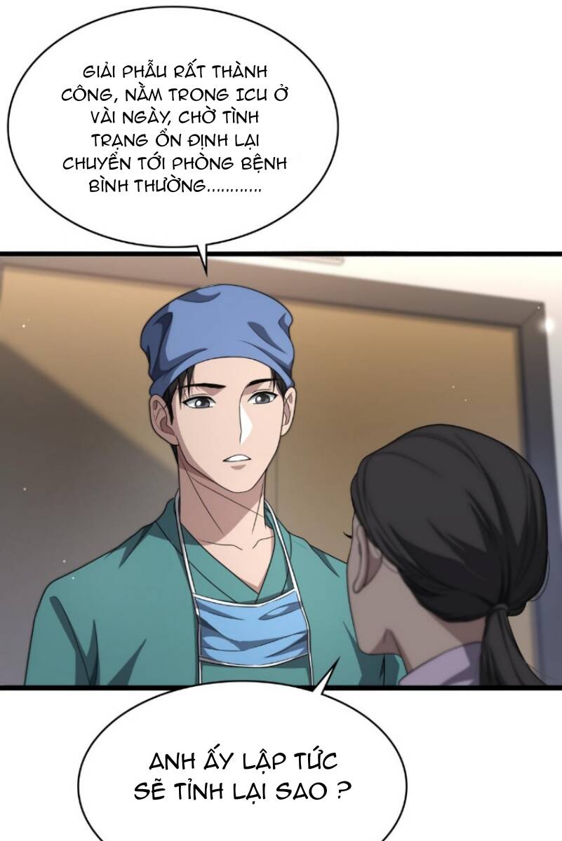 Đại Y Lăng Nhiên: Chapter 259