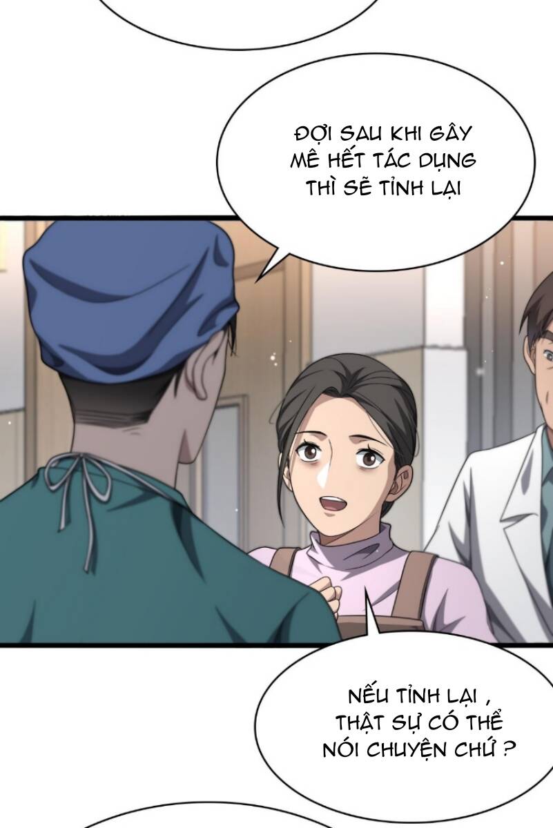 Đại Y Lăng Nhiên: Chapter 259