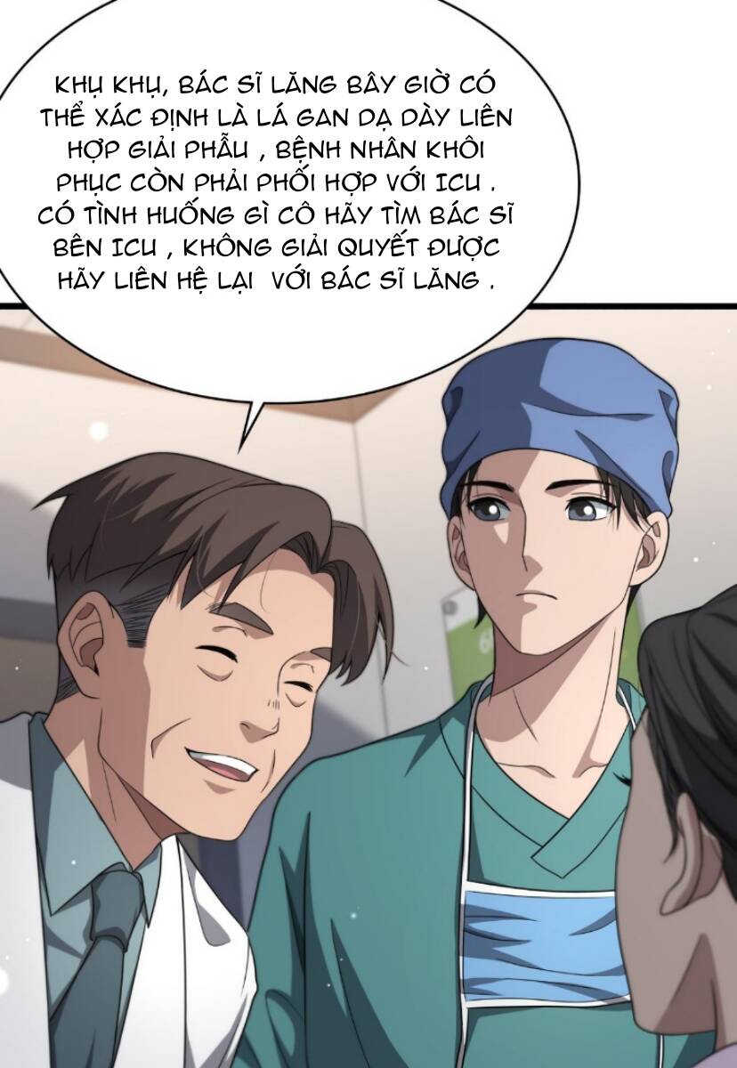 Đại Y Lăng Nhiên: Chapter 259