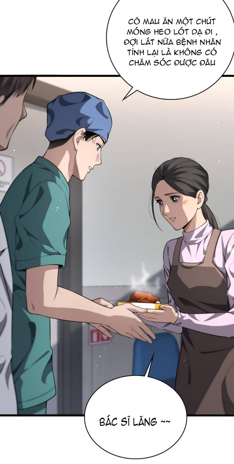 Đại Y Lăng Nhiên: Chapter 259