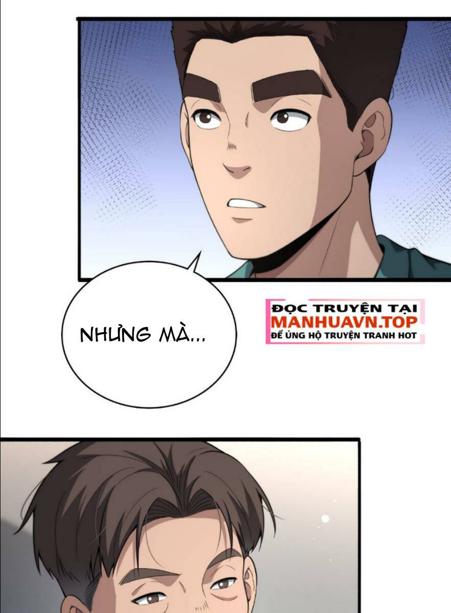 Đại Y Lăng Nhiên: Chapter 259