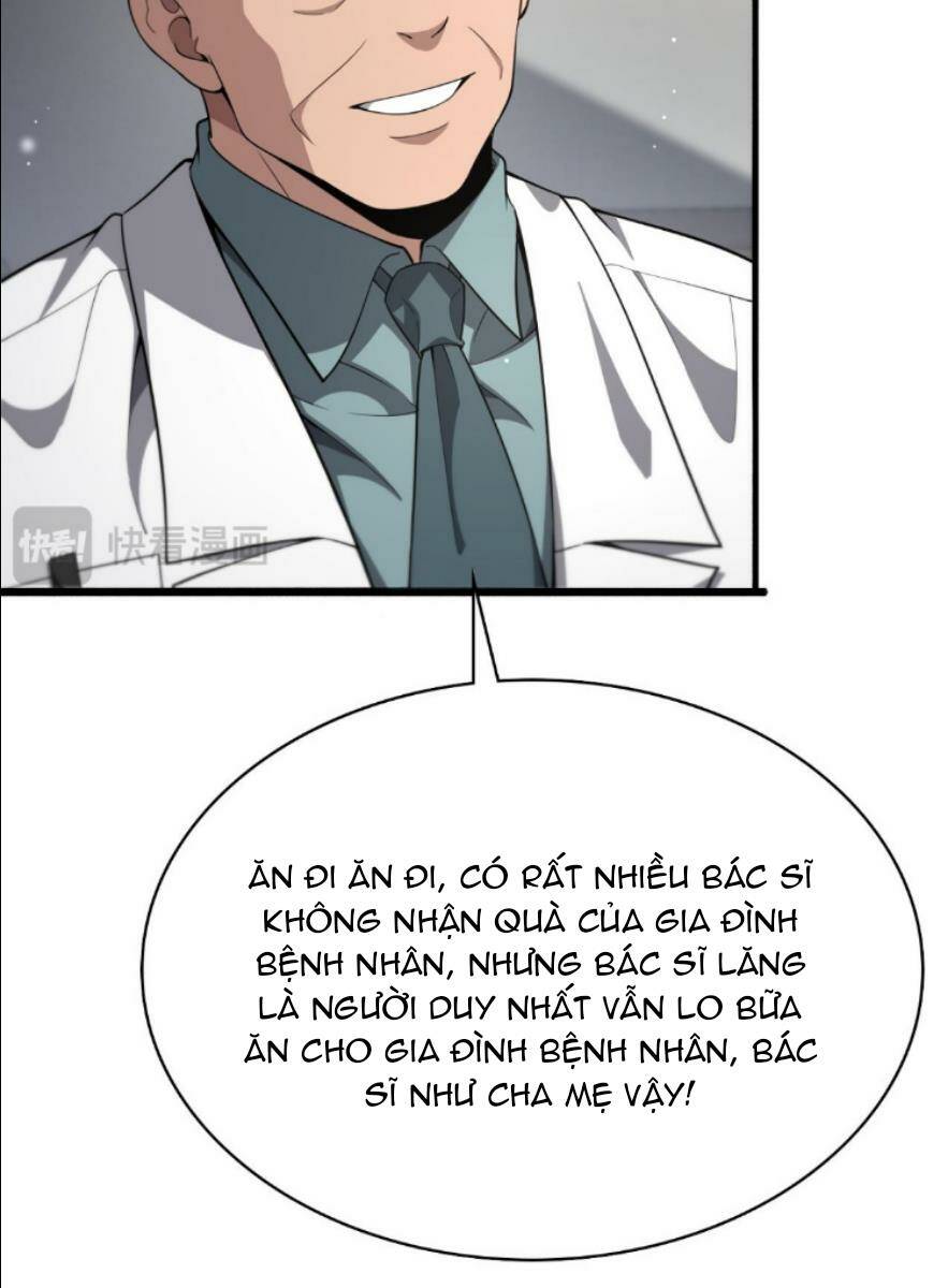Đại Y Lăng Nhiên: Chapter 259