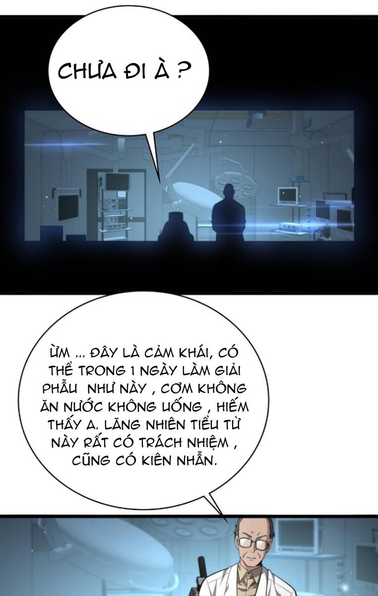Đại Y Lăng Nhiên: Chapter 259
