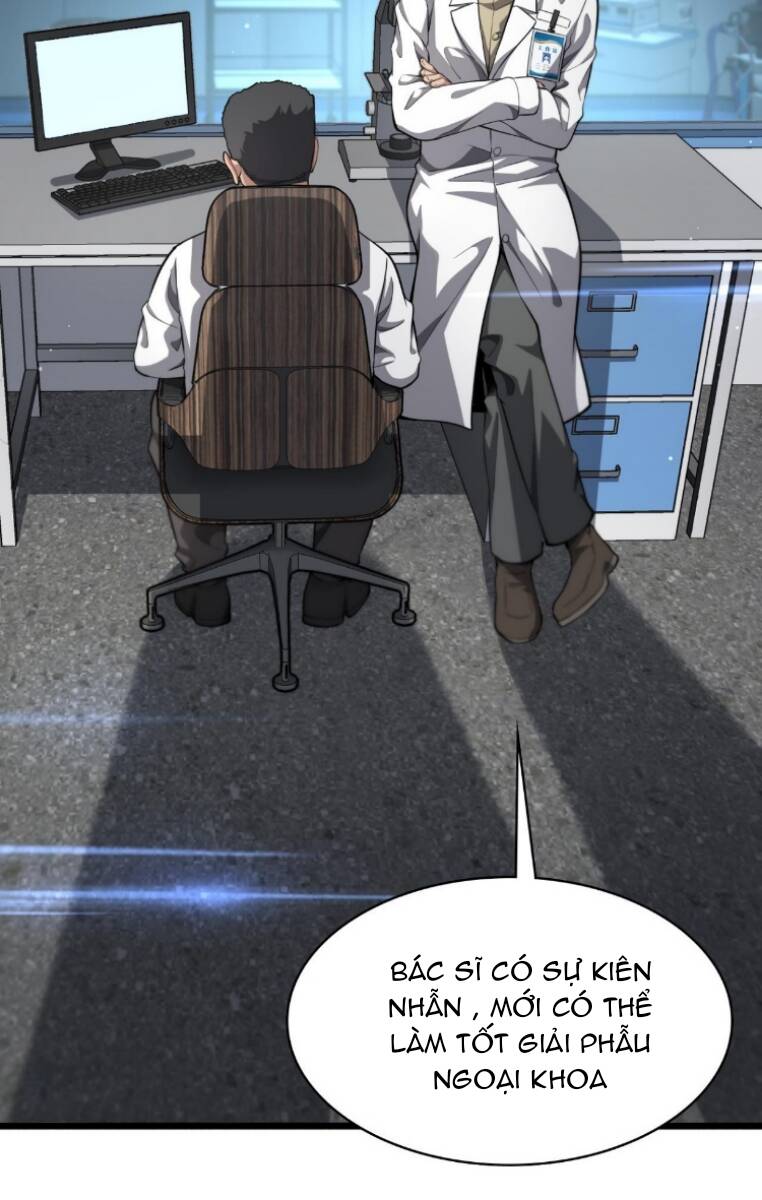 Đại Y Lăng Nhiên: Chapter 259