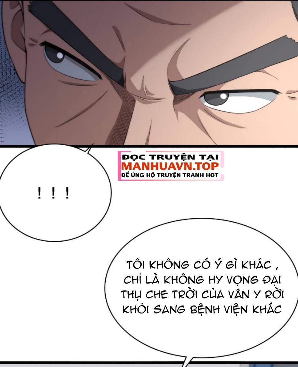 Đại Y Lăng Nhiên: Chapter 259