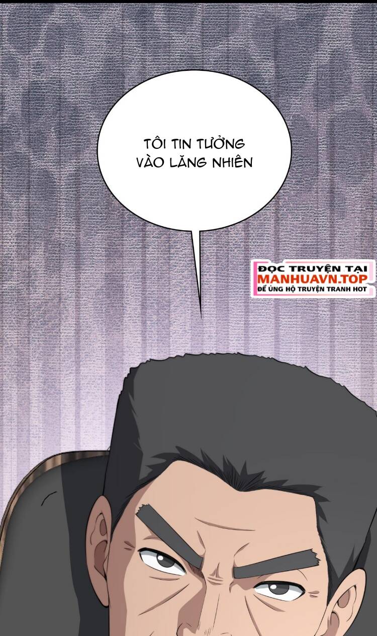 Đại Y Lăng Nhiên: Chapter 259