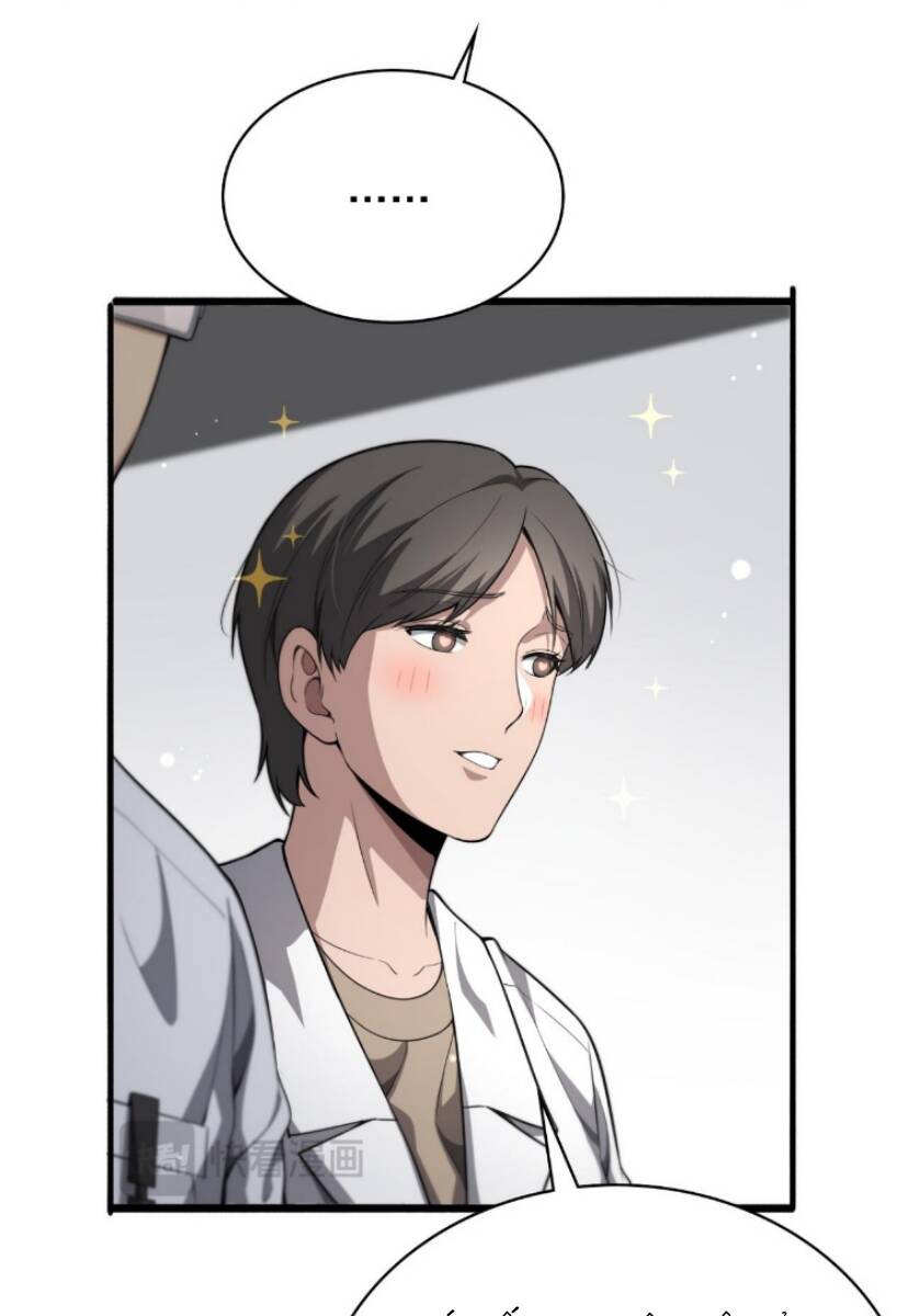 Đại Y Lăng Nhiên: Chapter 259