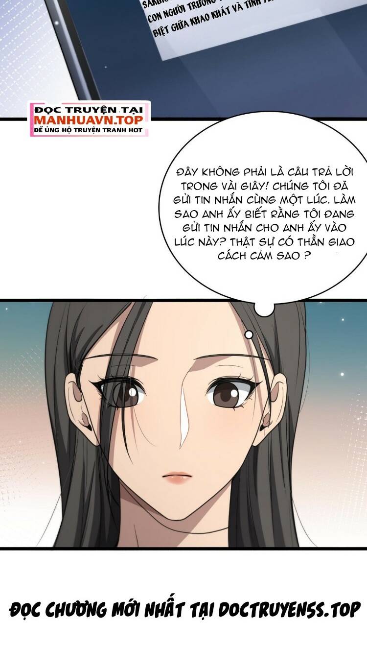 Đại Y Lăng Nhiên: Chapter 260