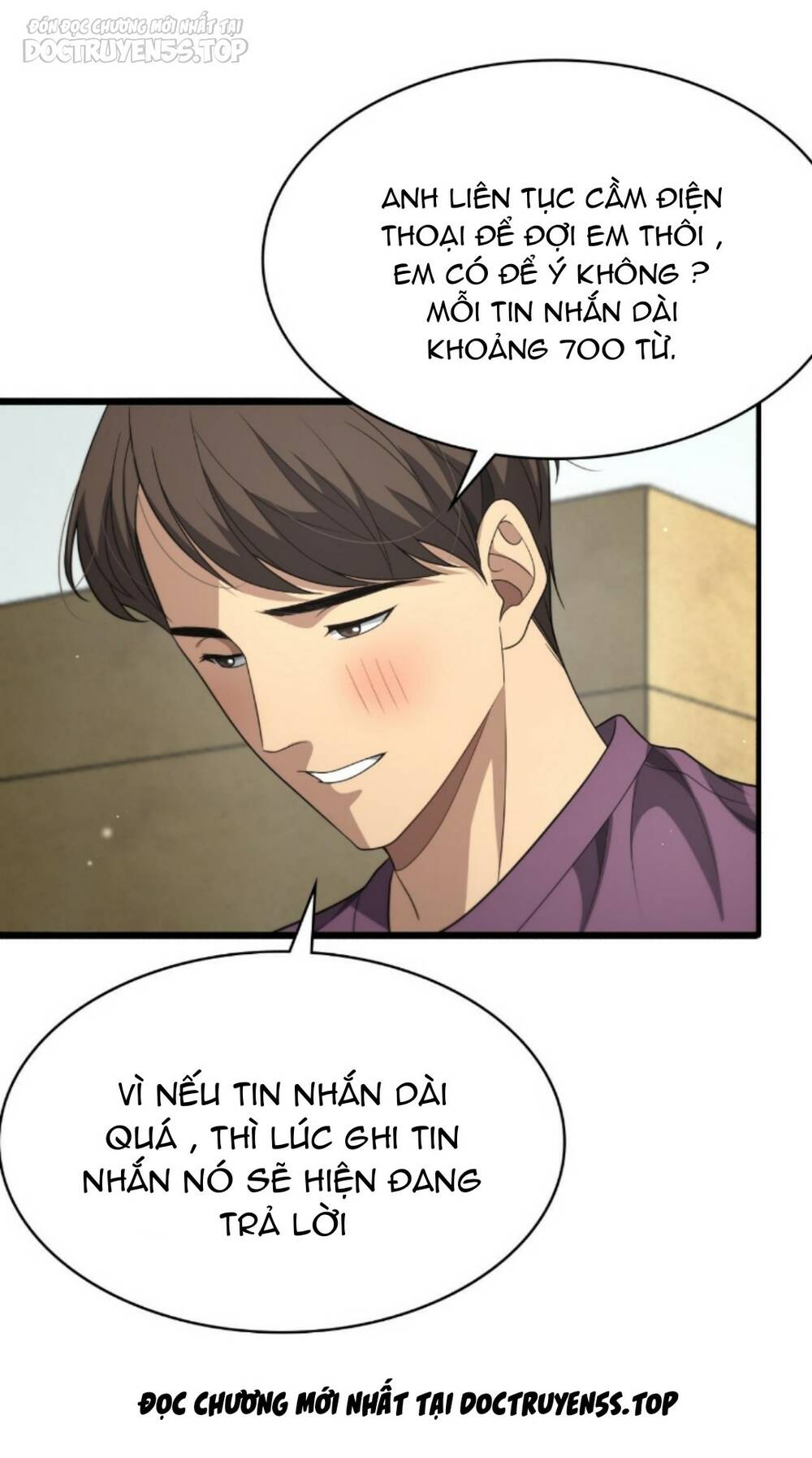 Đại Y Lăng Nhiên: Chapter 260