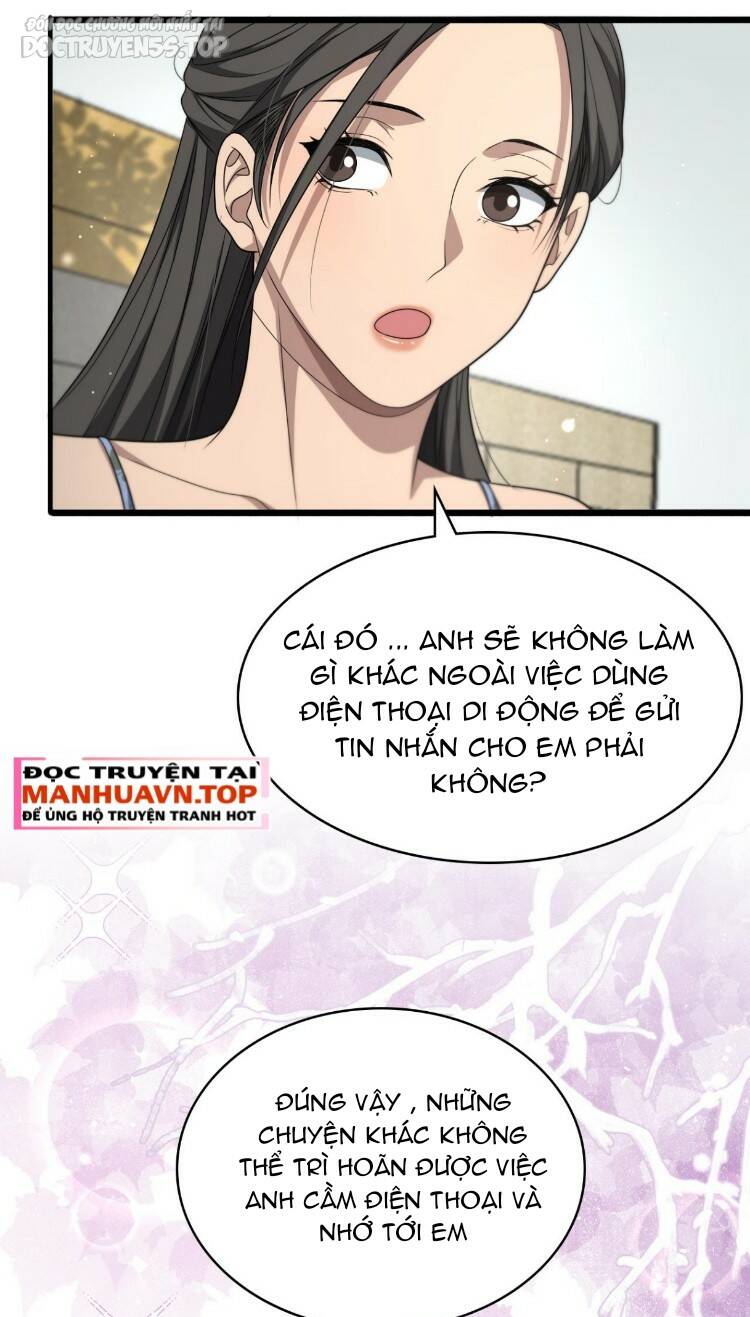 Đại Y Lăng Nhiên: Chapter 260