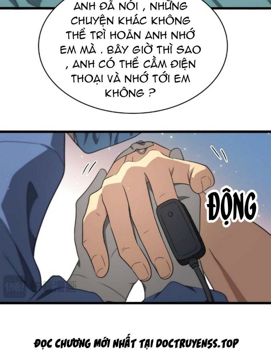 Đại Y Lăng Nhiên: Chapter 260