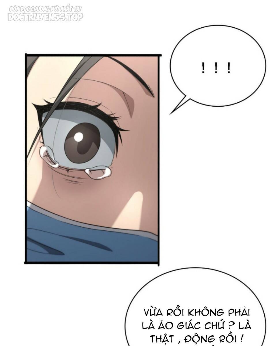 Đại Y Lăng Nhiên: Chapter 260