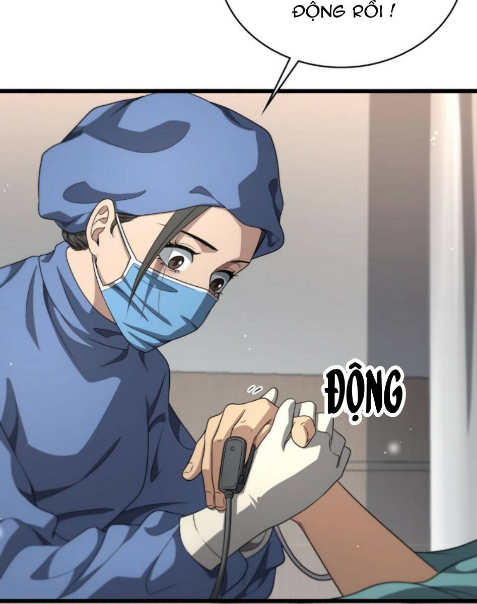 Đại Y Lăng Nhiên: Chapter 260