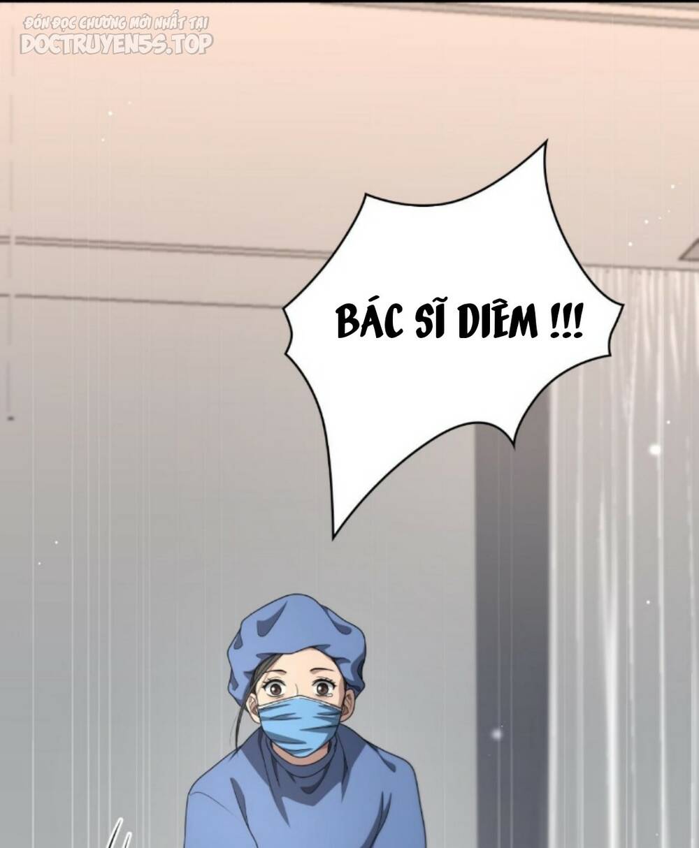 Đại Y Lăng Nhiên: Chapter 260