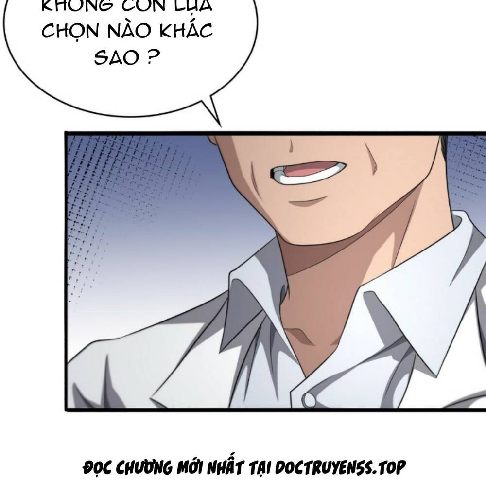 Đại Y Lăng Nhiên: Chapter 260