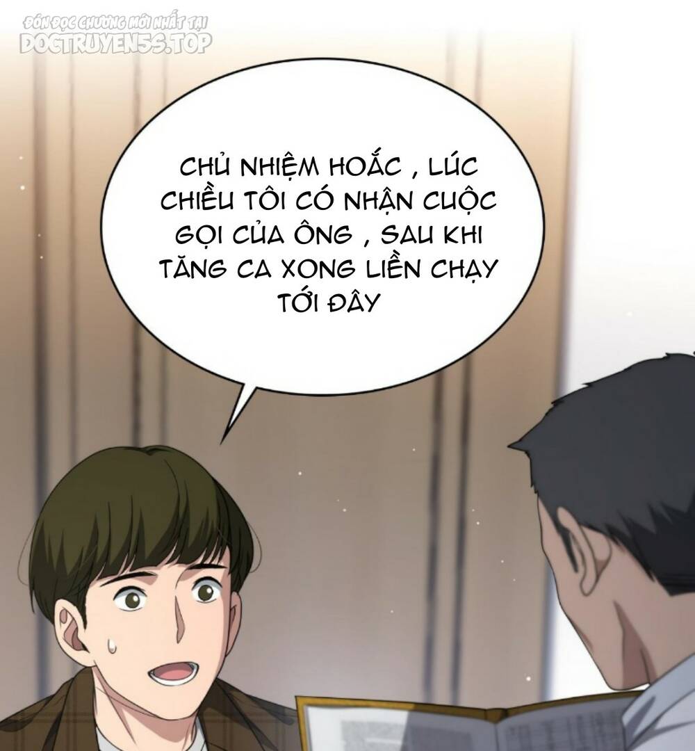 Đại Y Lăng Nhiên: Chapter 260
