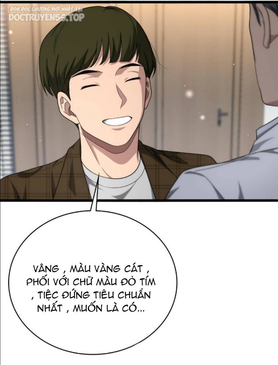 Đại Y Lăng Nhiên: Chapter 260