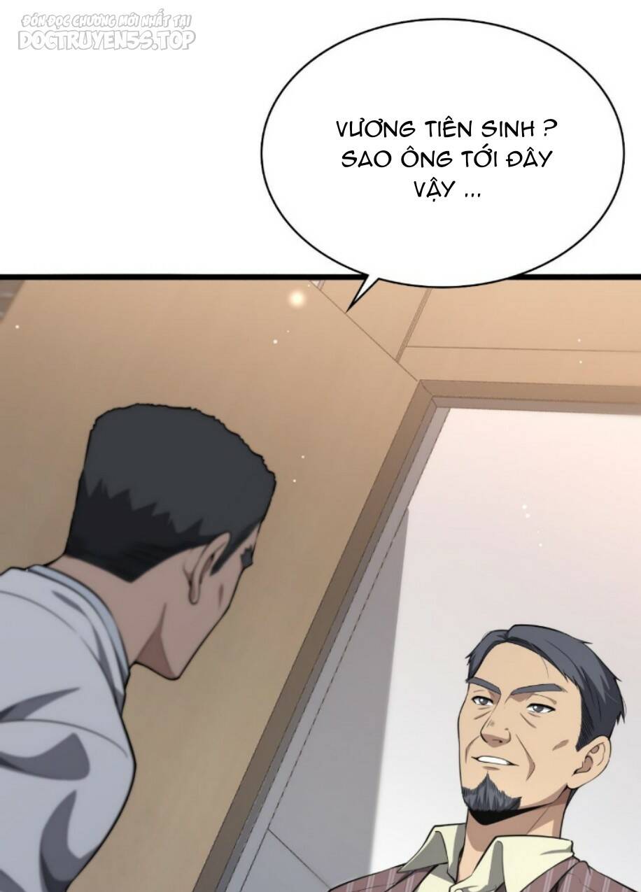 Đại Y Lăng Nhiên: Chapter 260