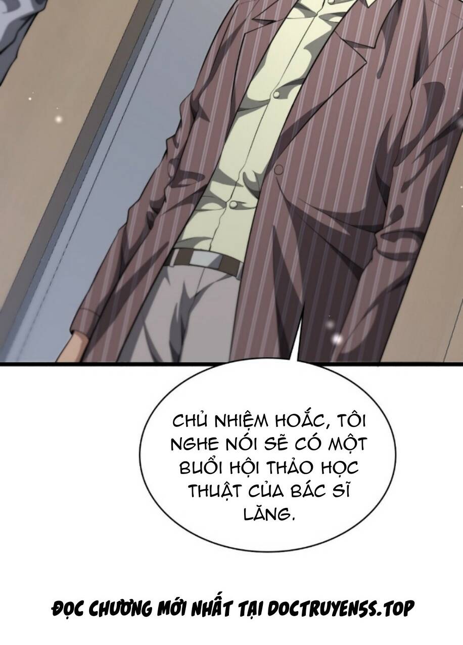 Đại Y Lăng Nhiên: Chapter 260