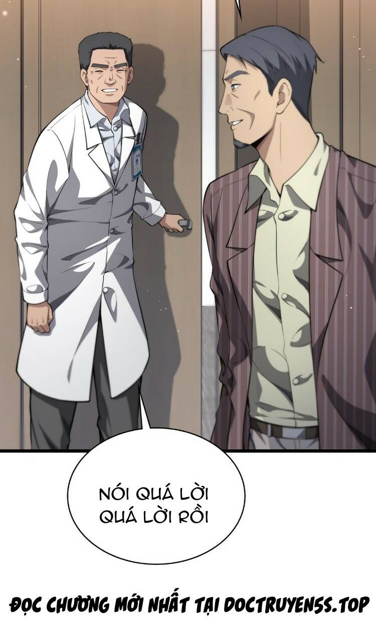 Đại Y Lăng Nhiên: Chapter 260