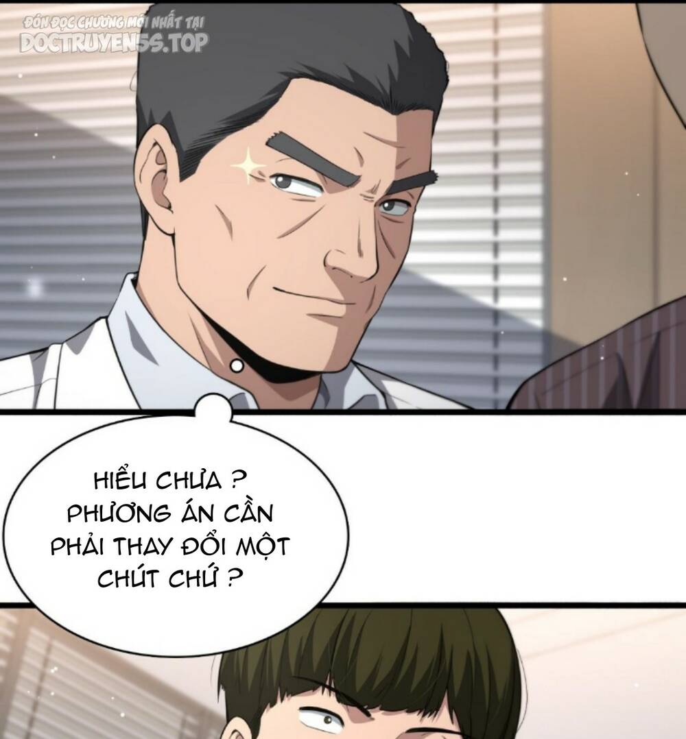 Đại Y Lăng Nhiên: Chapter 260