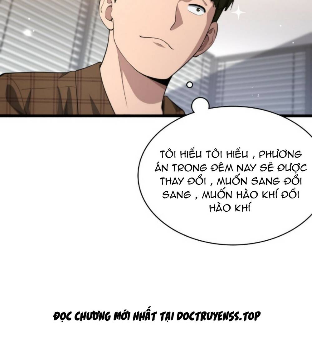Đại Y Lăng Nhiên: Chapter 260