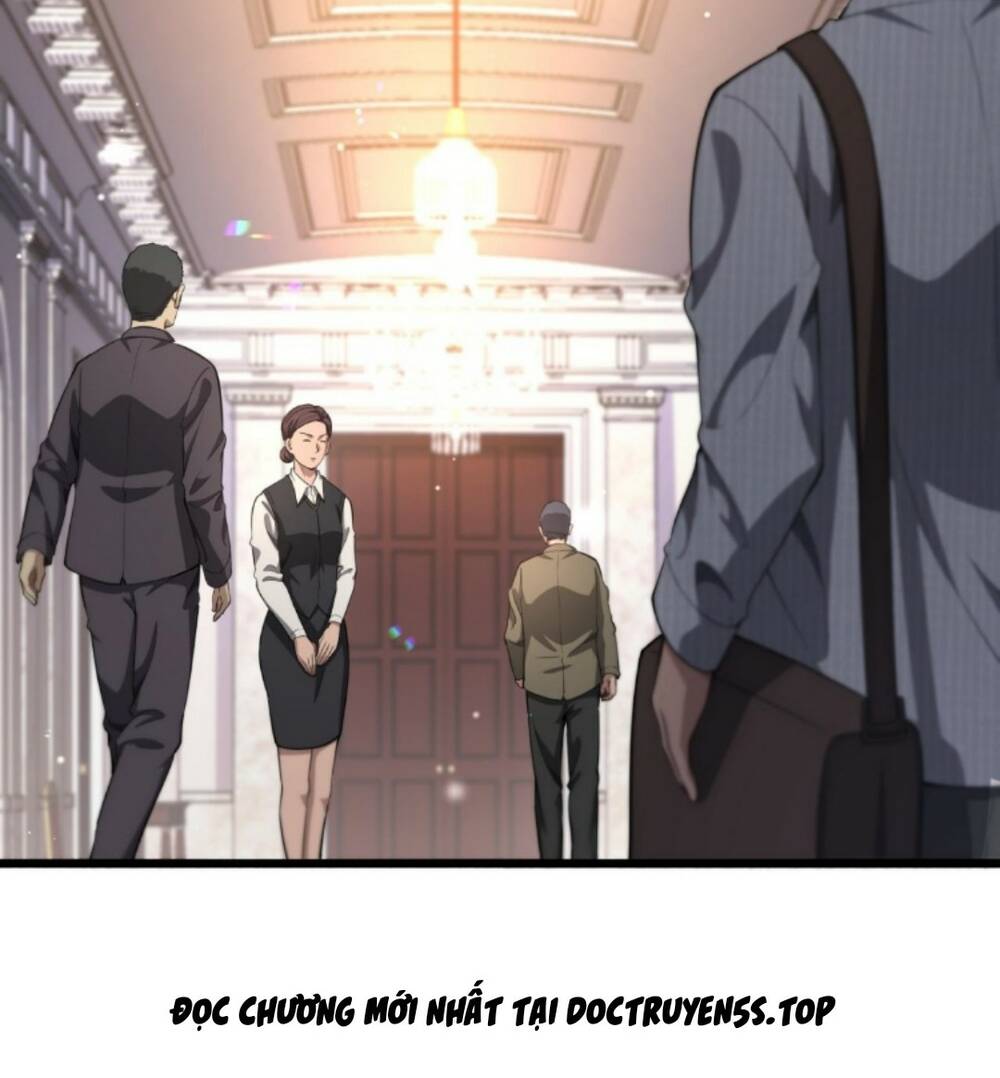 Đại Y Lăng Nhiên: Chapter 260