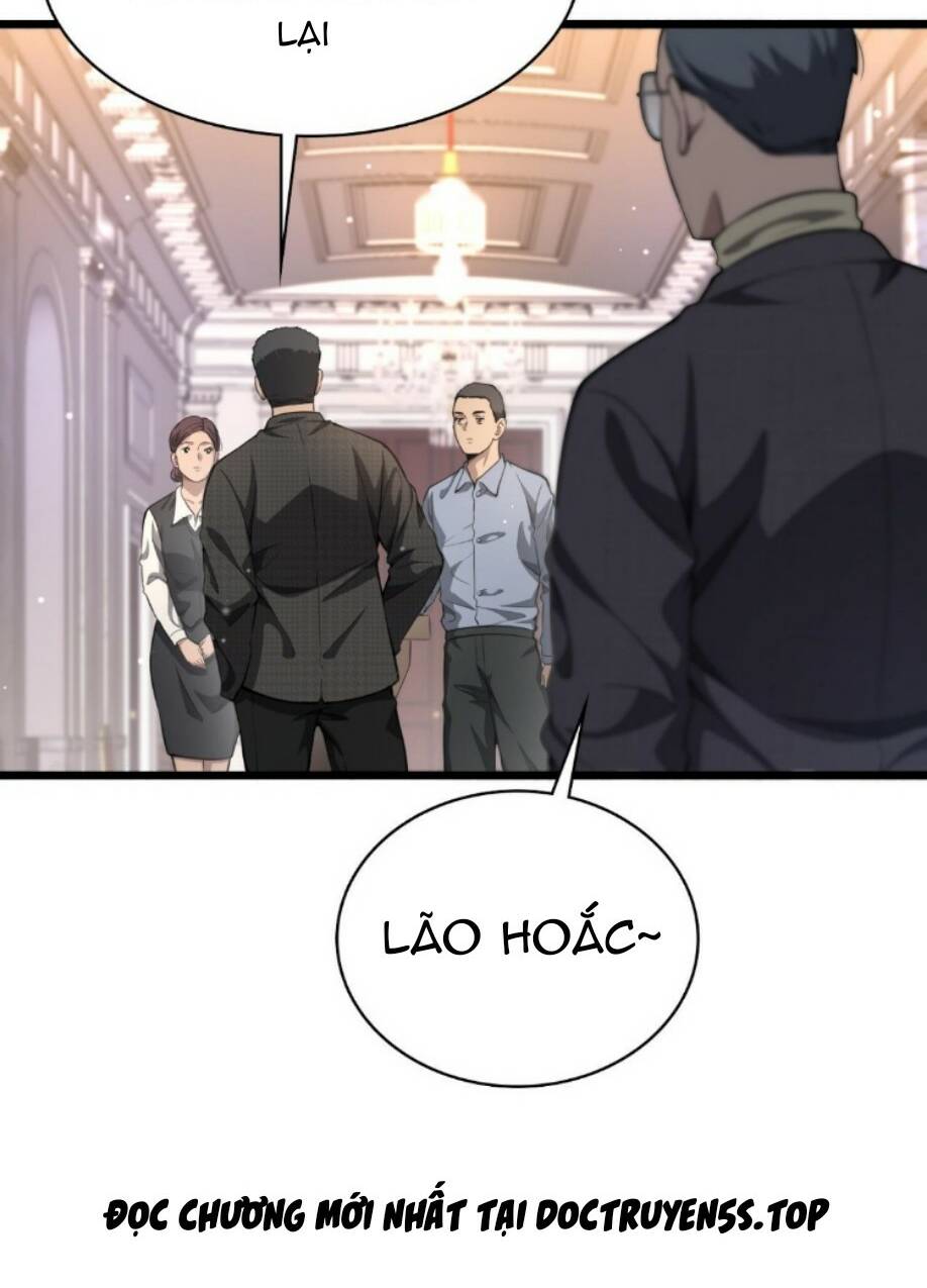 Đại Y Lăng Nhiên: Chapter 260