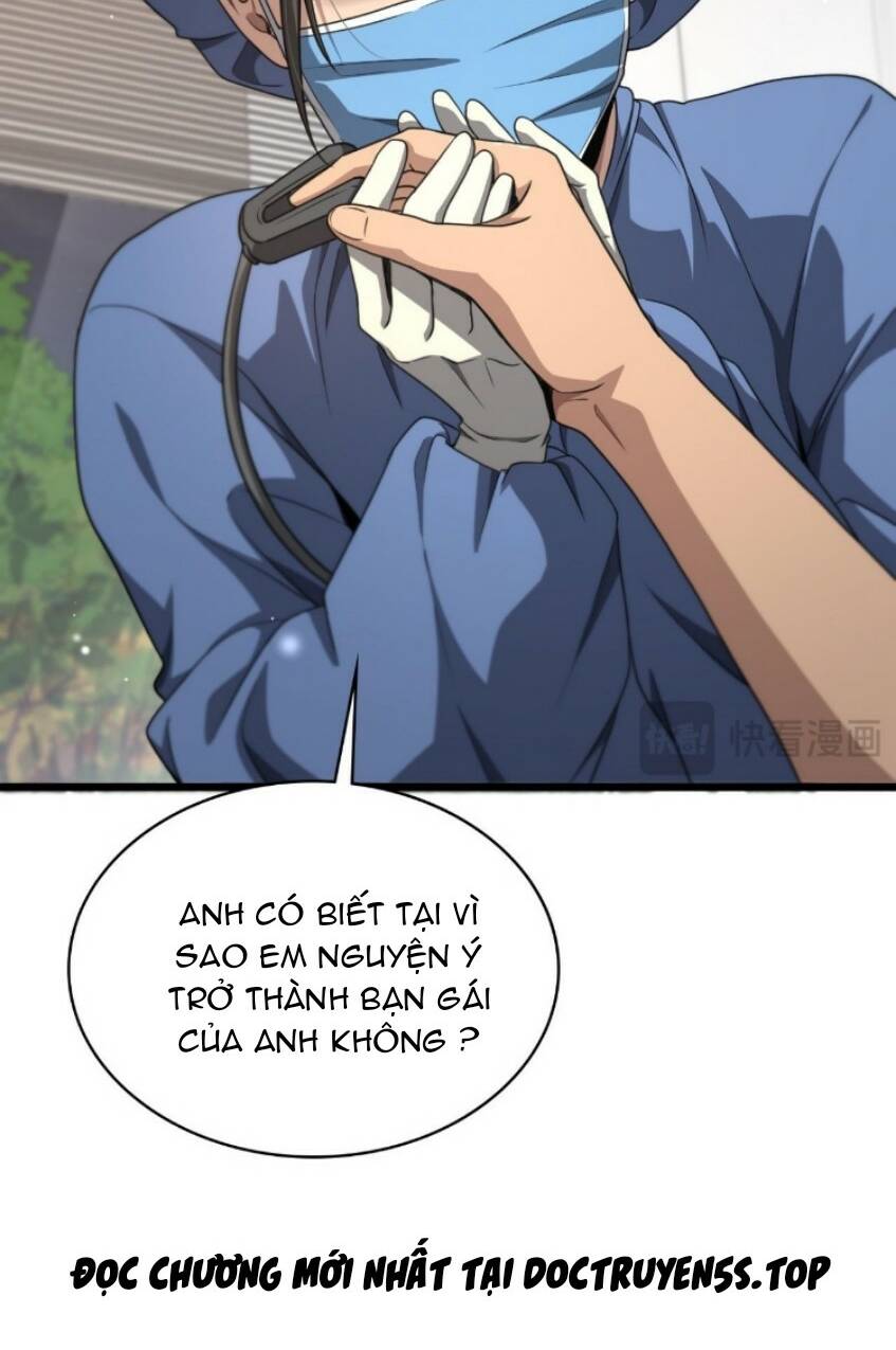 Đại Y Lăng Nhiên: Chapter 260