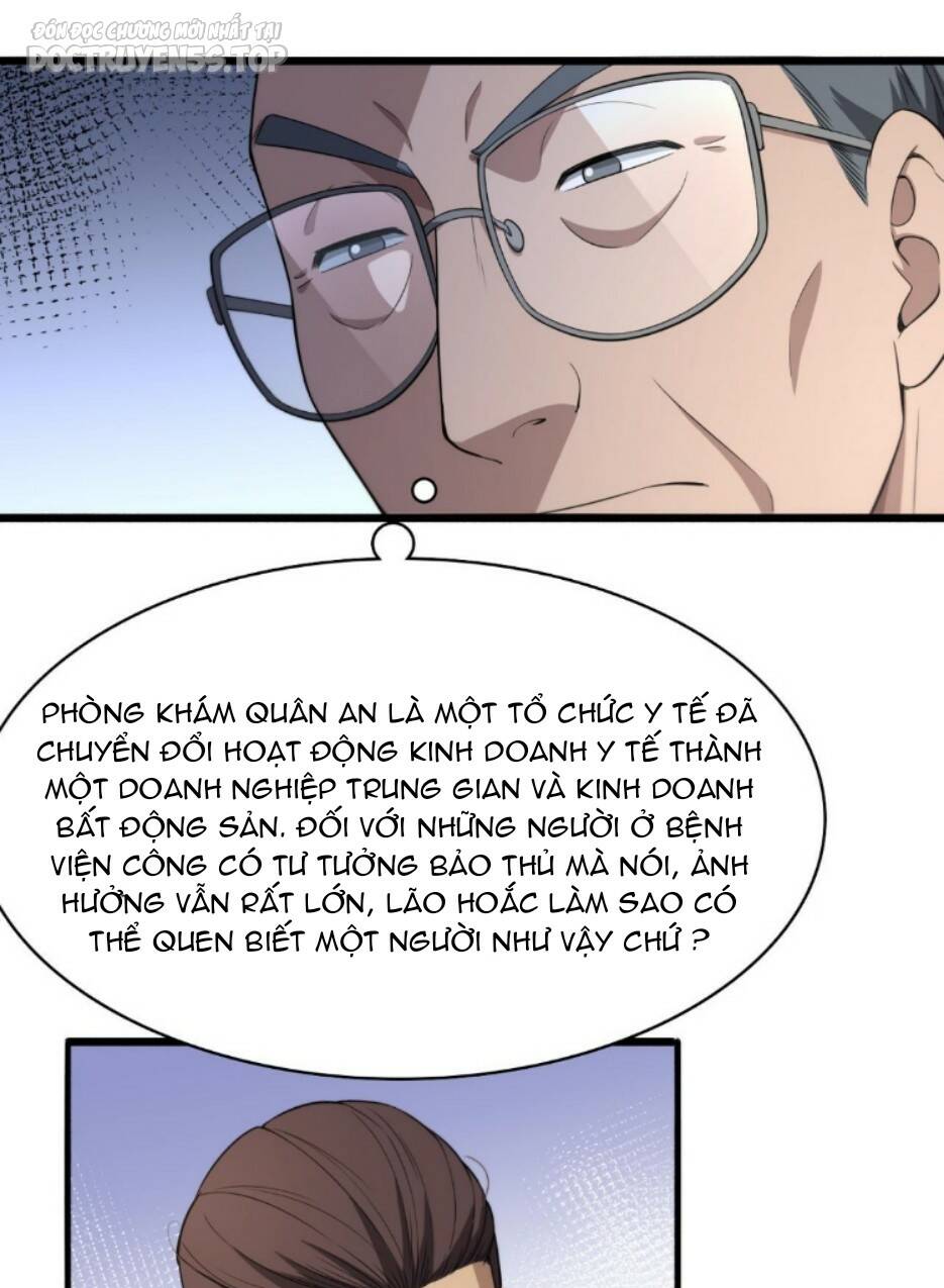 Đại Y Lăng Nhiên: Chapter 260