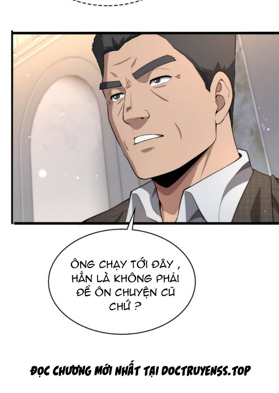 Đại Y Lăng Nhiên: Chapter 260