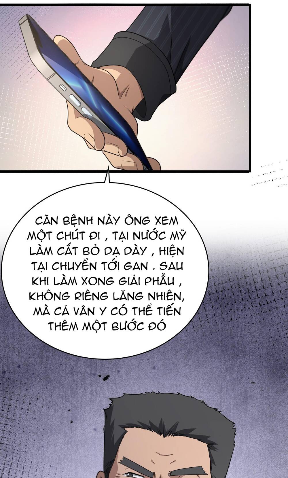Đại Y Lăng Nhiên: Chapter 261