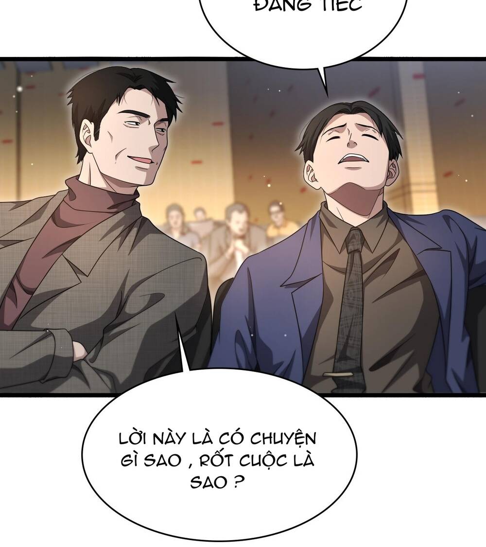 Đại Y Lăng Nhiên: Chapter 261