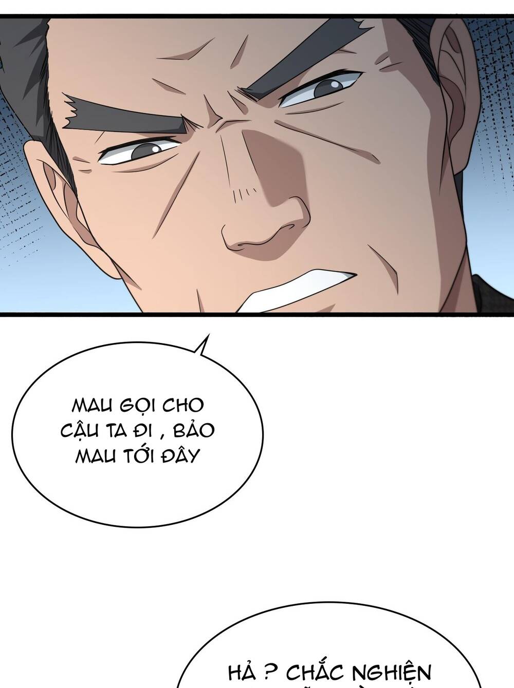 Đại Y Lăng Nhiên: Chapter 261