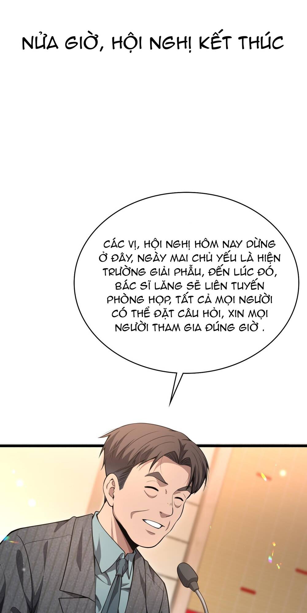 Đại Y Lăng Nhiên: Chapter 261