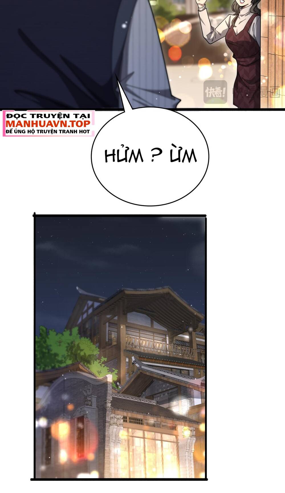 Đại Y Lăng Nhiên: Chapter 261