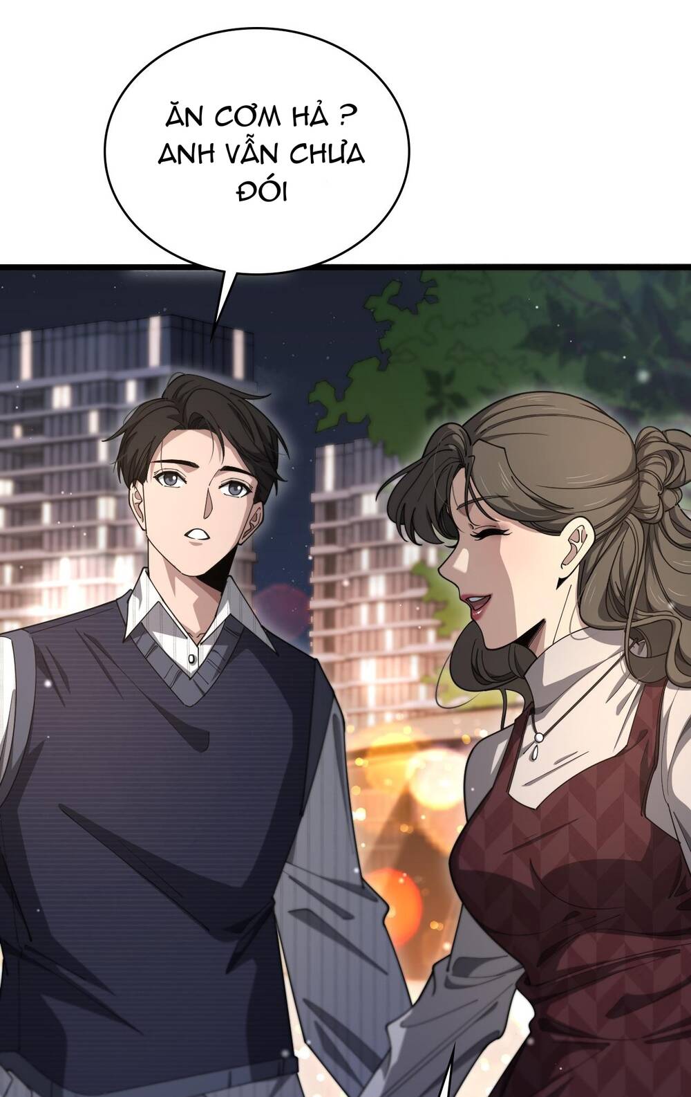 Đại Y Lăng Nhiên: Chapter 261