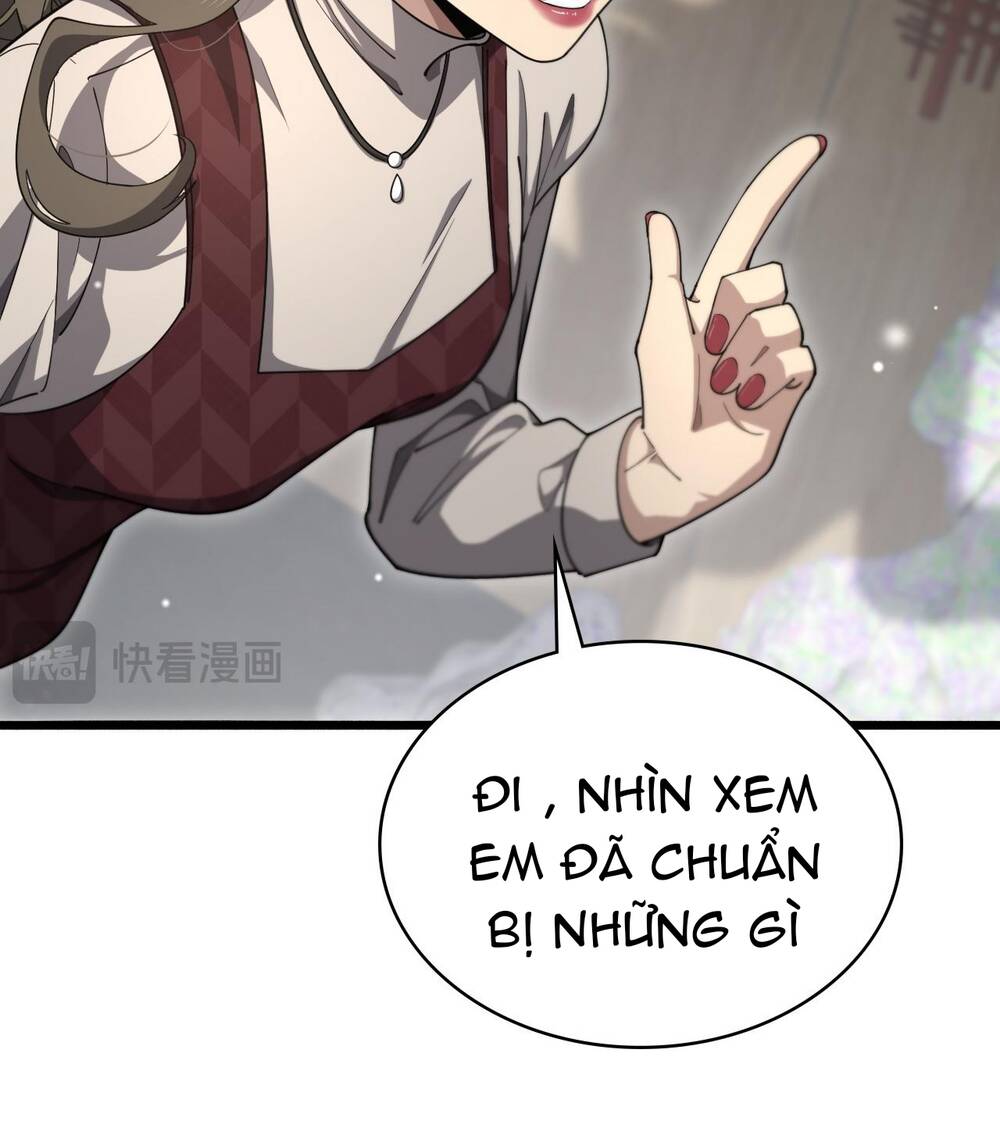 Đại Y Lăng Nhiên: Chapter 261