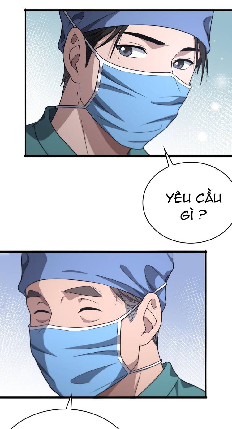 Đại Y Lăng Nhiên: Chapter 262