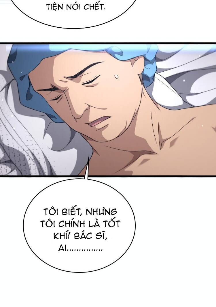 Đại Y Lăng Nhiên: Chapter 262