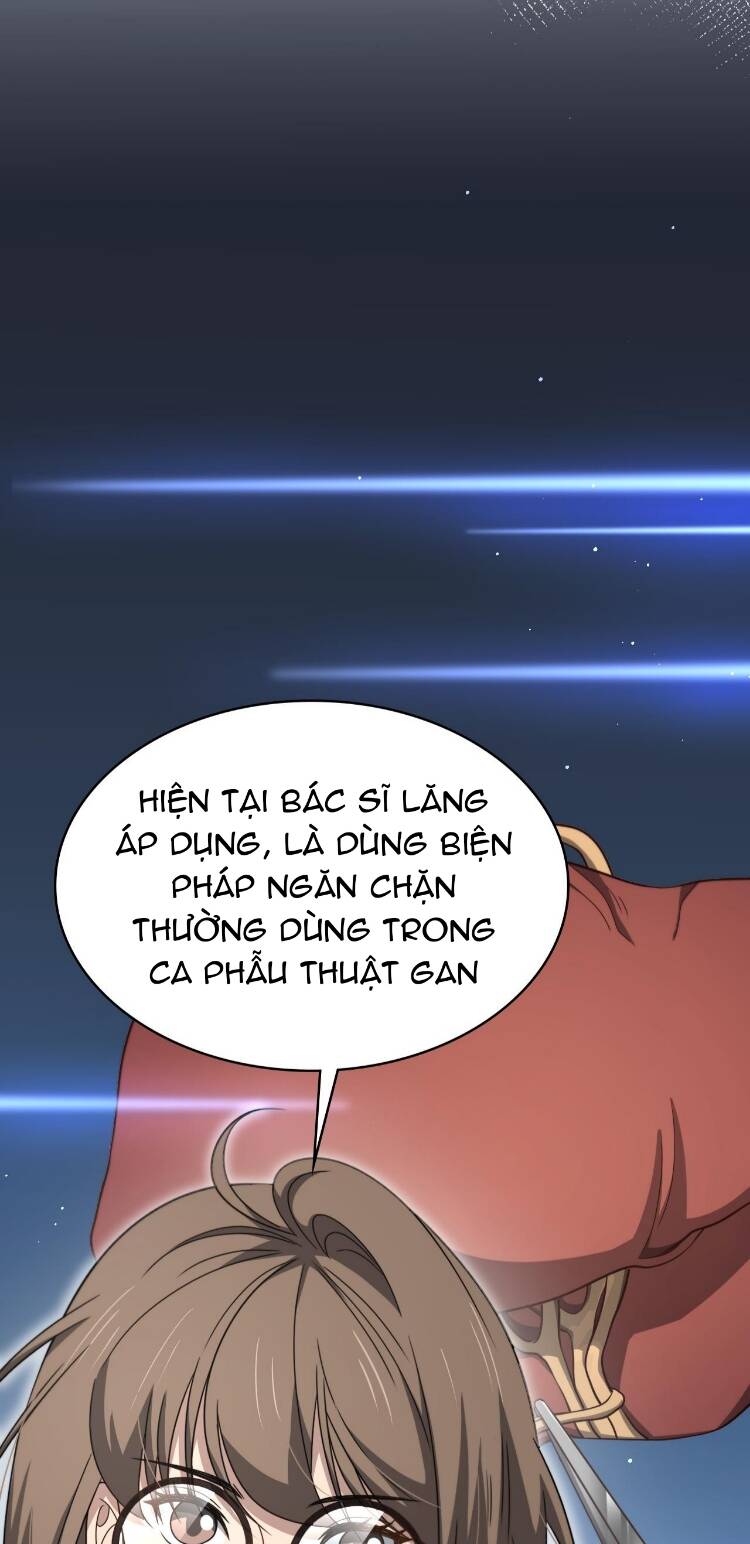 Đại Y Lăng Nhiên: Chapter 262