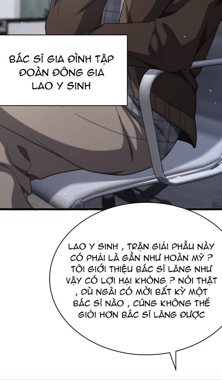 Đại Y Lăng Nhiên: Chapter 262
