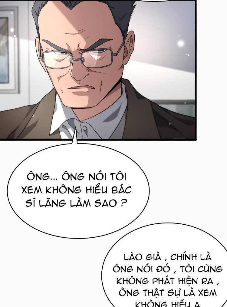 Đại Y Lăng Nhiên: Chapter 262
