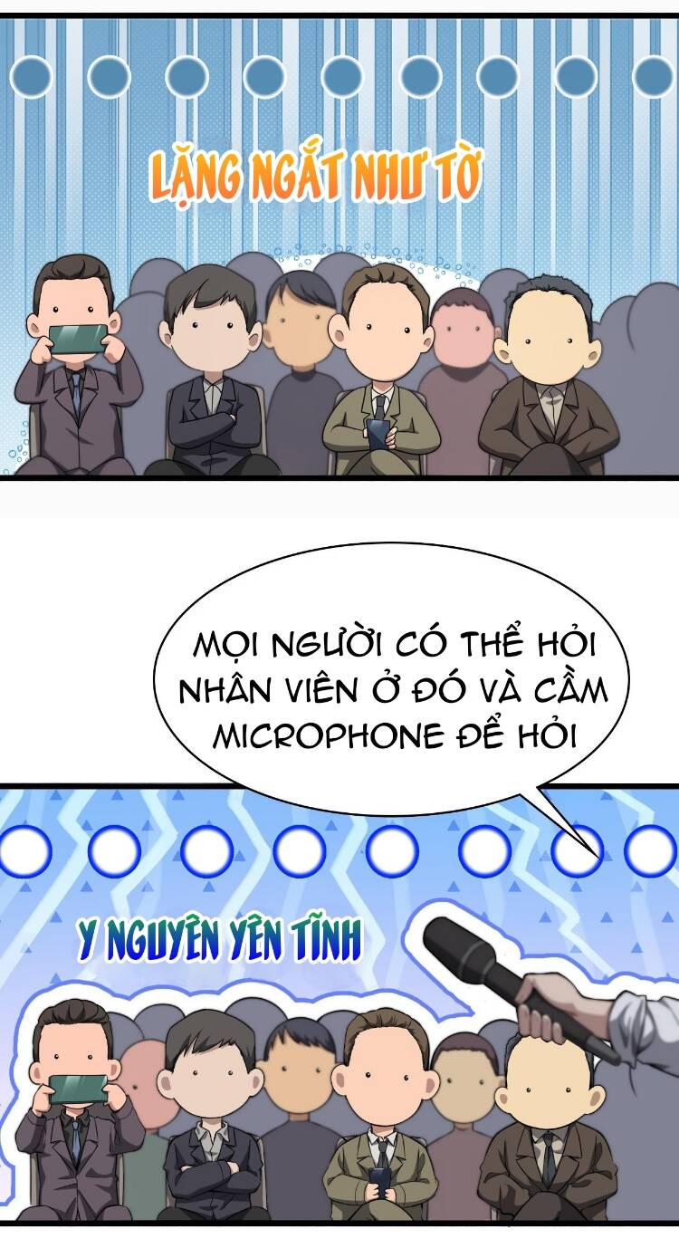 Đại Y Lăng Nhiên: Chapter 262