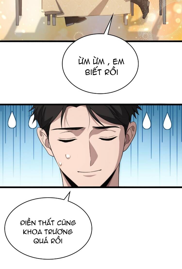 Đại Y Lăng Nhiên: Chapter 262