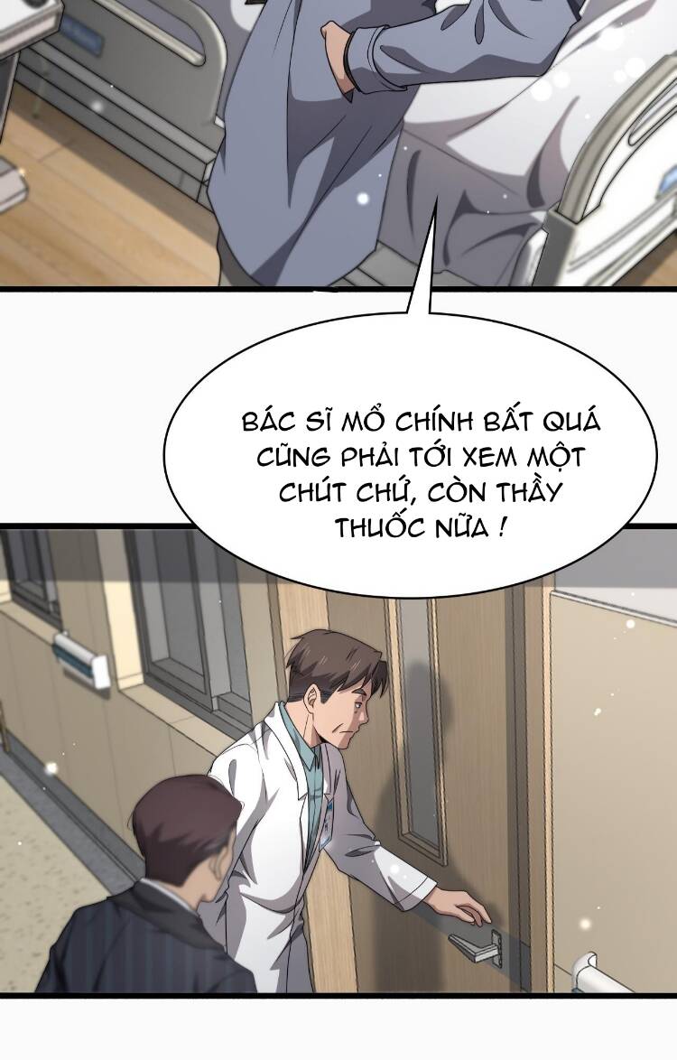 Đại Y Lăng Nhiên: Chapter 263